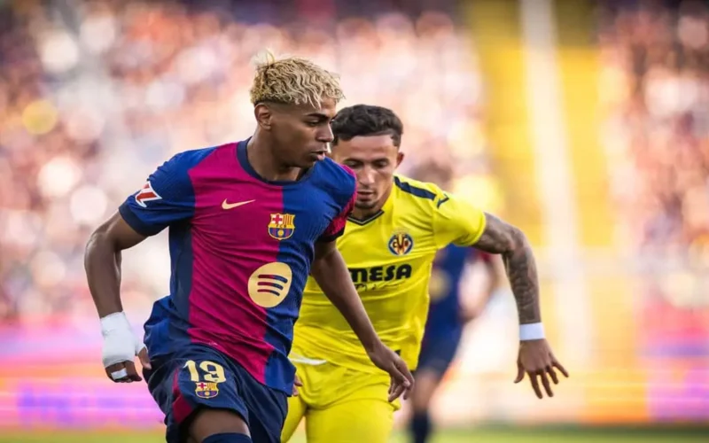 نزاع قضائي يجمع رابطة الدوري الإسباني ونقابة لاعبي كرة القدم المحترفين